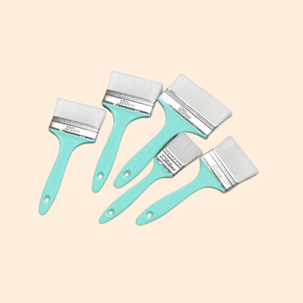 Water Silk Brush