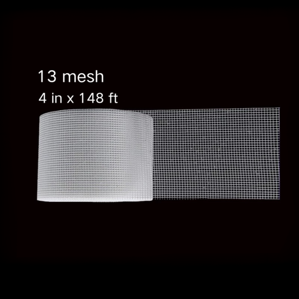mesh tape  Self-adhesive fiberglass - Image 8