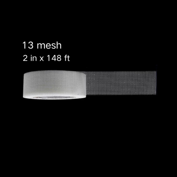 mesh tape  Self-adhesive fiberglass - Image 7