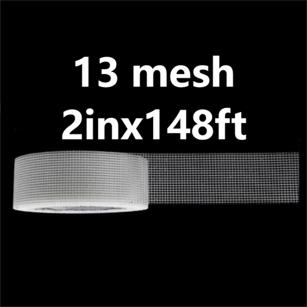 mesh tape  Self-adhesive fiberglass - Image 7