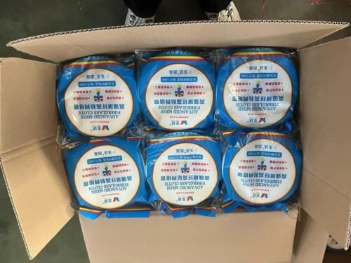 mesh tape  Self-adhesive fiberglass photo review