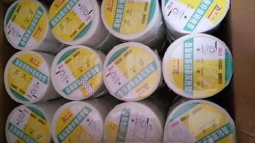 mesh tape  Self-adhesive fiberglass photo review