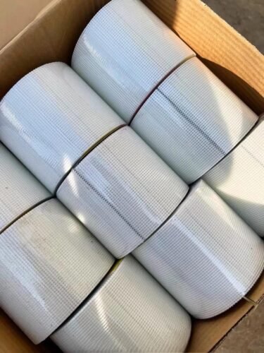 mesh tape  Self-adhesive fiberglass photo review