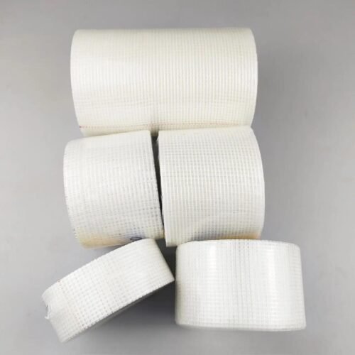 mesh tape  Self-adhesive fiberglass photo review