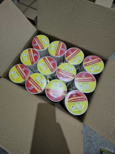 mesh tape  Self-adhesive fiberglass photo review