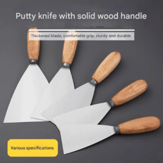 #Putty knife