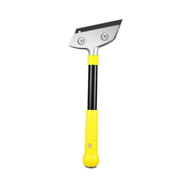 #Stainless steel cleaning knife